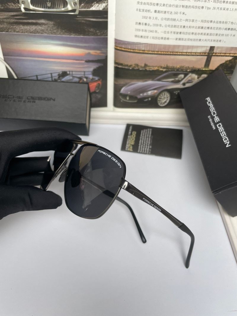 PORSCHE DESIGN